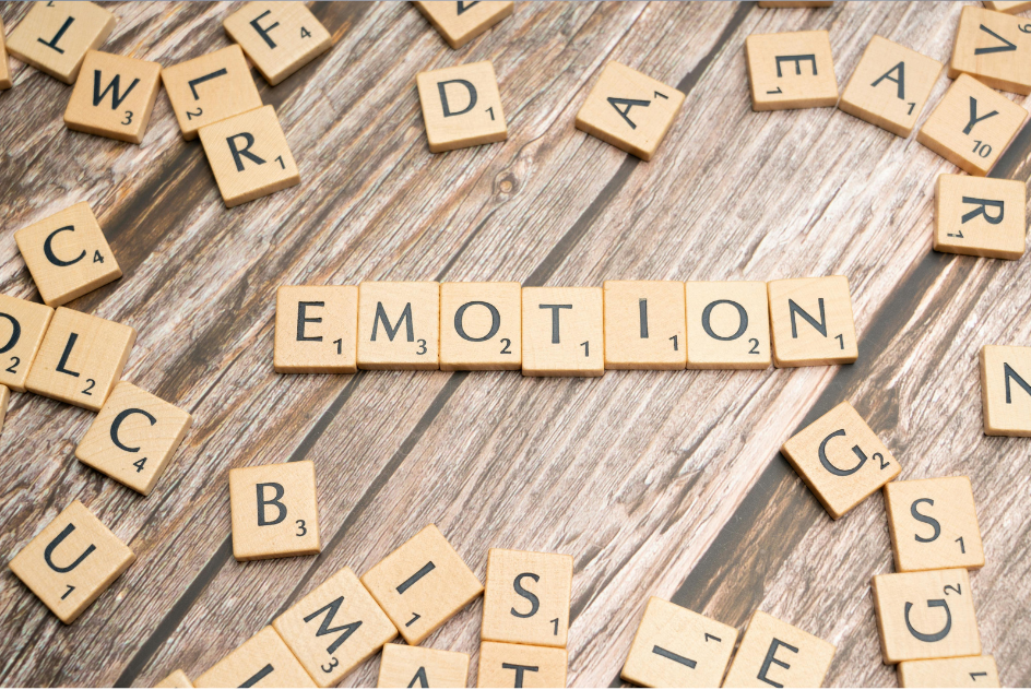 Emotion Sign