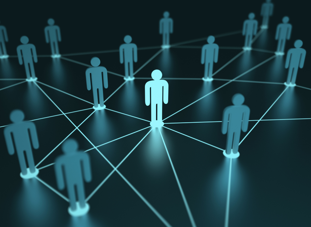 Linked People